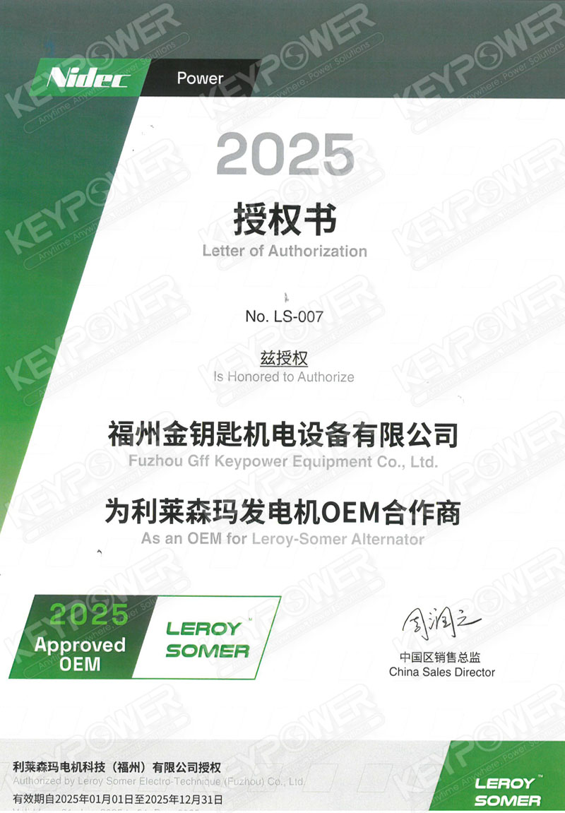 Leroy Somer