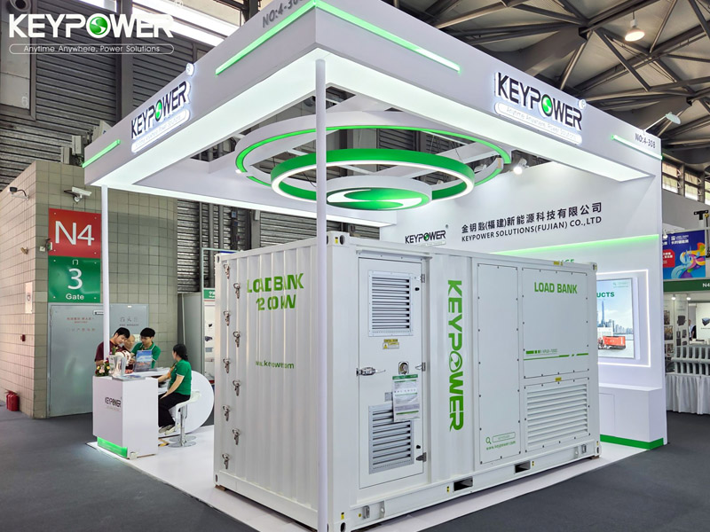 IDC EXPO 2026 en Shanghái