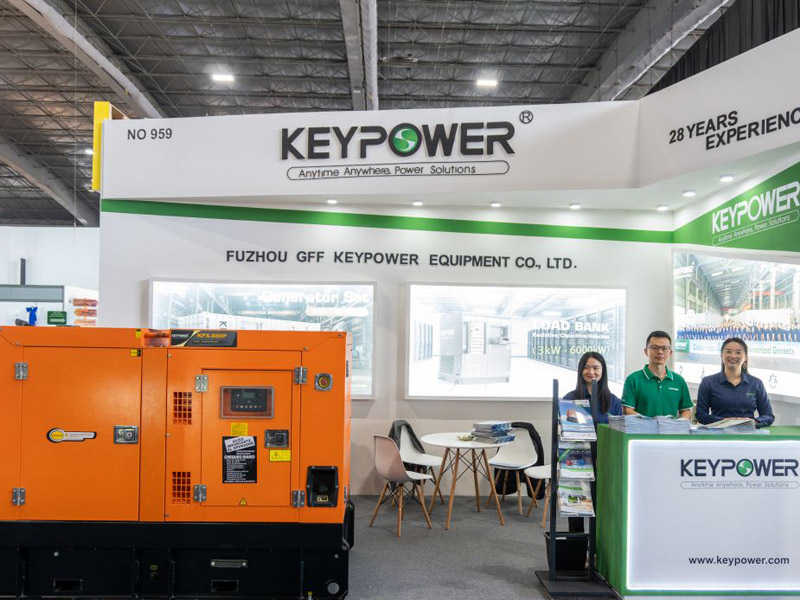 EXPO ELECTRICA INTERNACIONAL 2026 en México.
